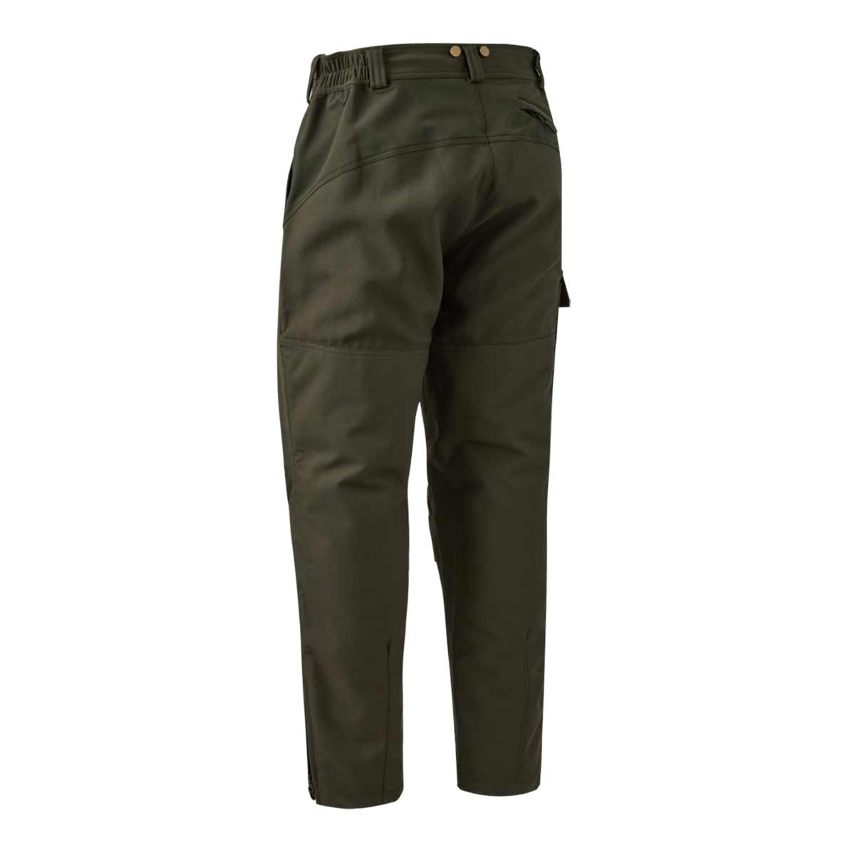 Deerhunter Strike Extreme Boot Trousers - Rear Deerhunter Strike Extreme Boot Trousers - Rear