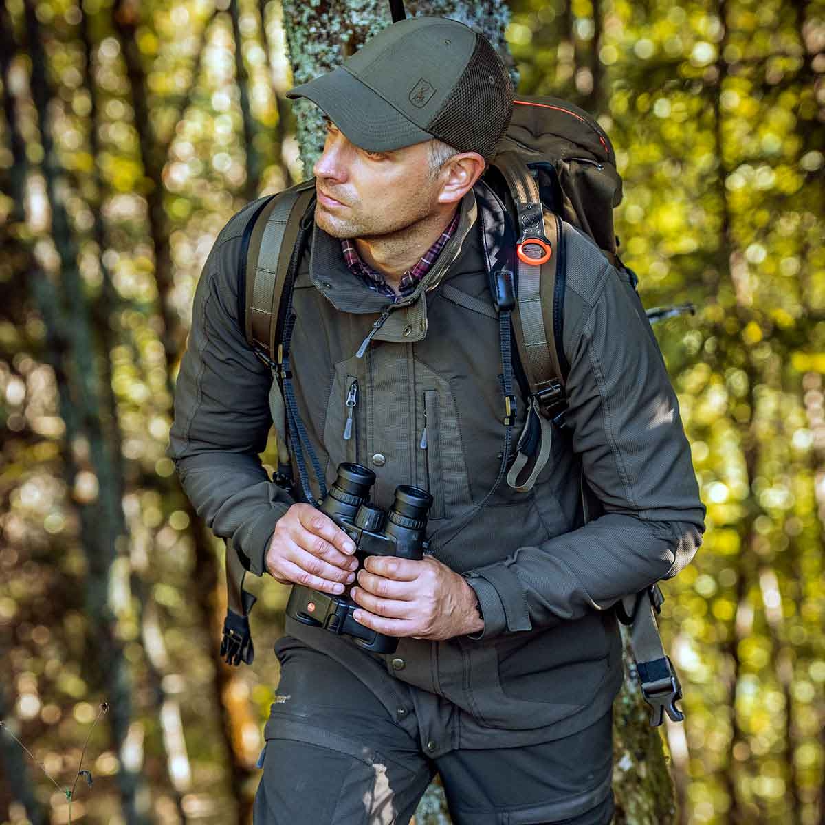 Deerhunter Strike Extreme Jacket - lifestyle Deerhunter Strike Extreme Jacket - lifestyle