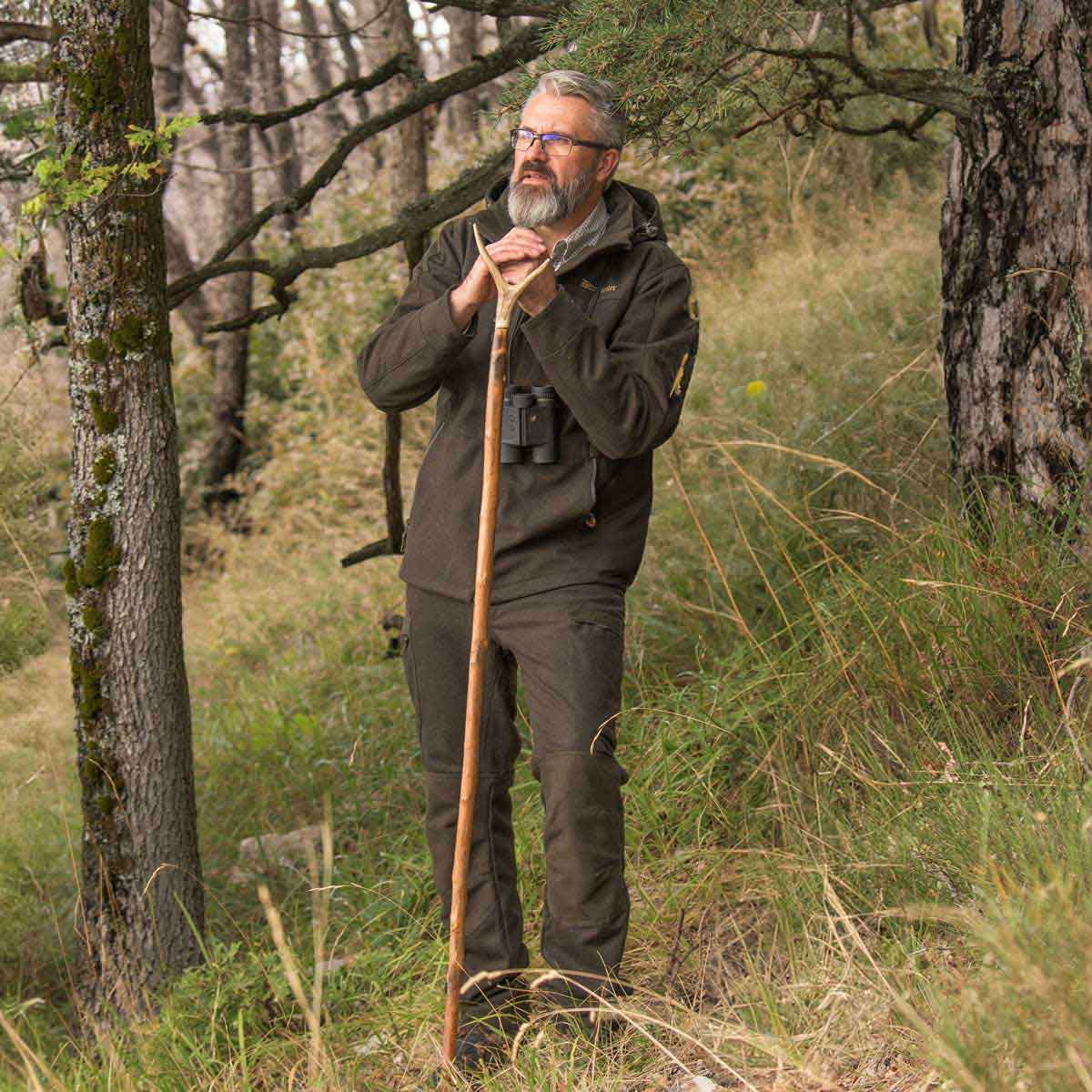 Deerhunter Tatra Active Jacket - lifestyle Deerhunter Tatra Active Jacket - lifestyle