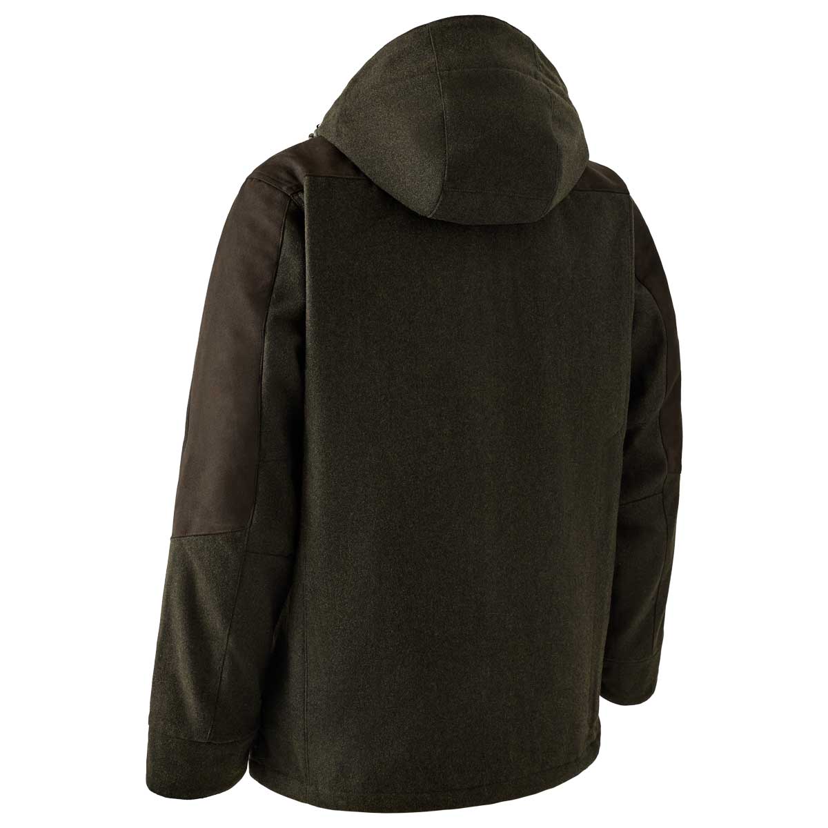 Deerhunter Tatra Jacket - Rear Deerhunter Tatra Jacket - Rear