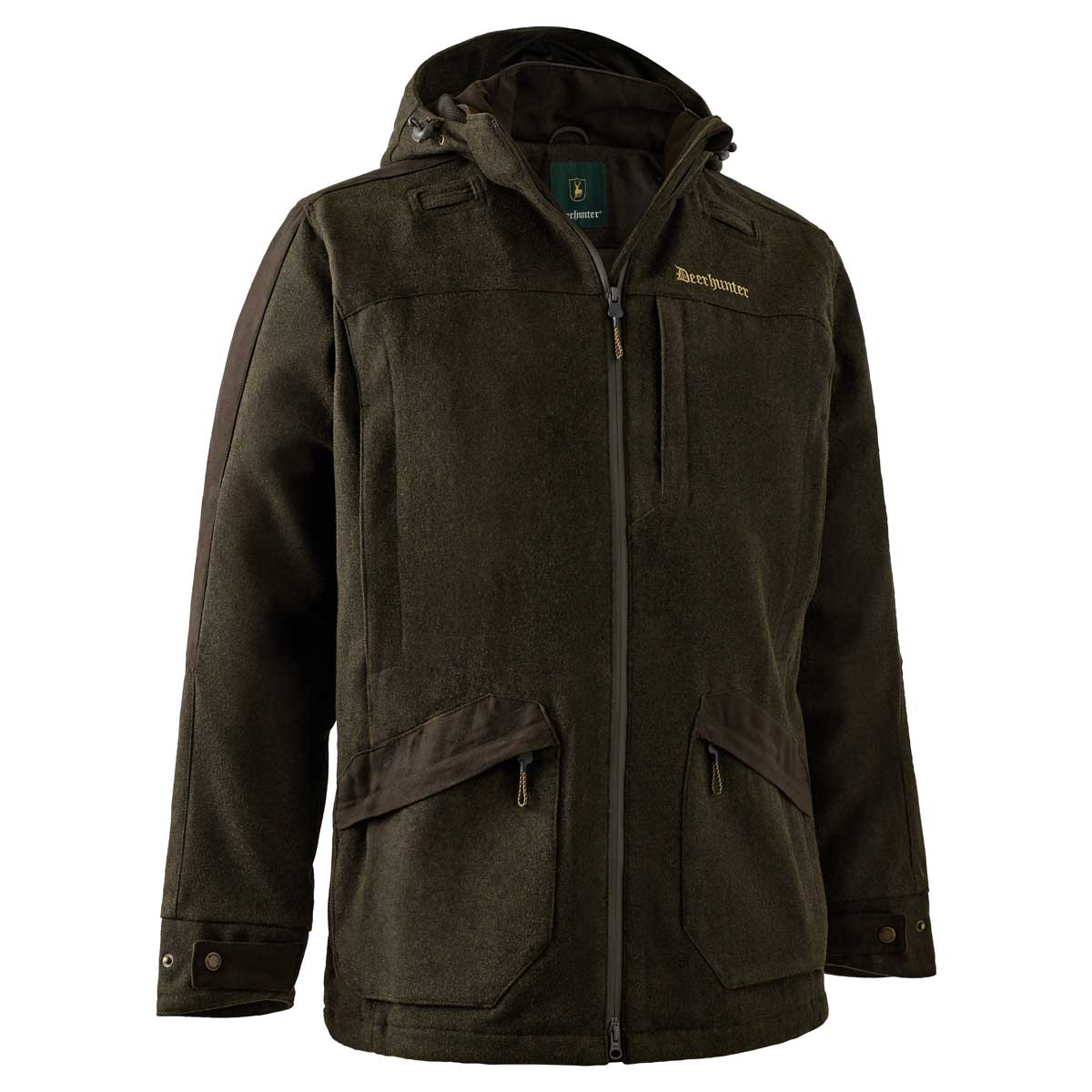 Deerhunter Tatra Jacket Deerhunter Tatra Jacket