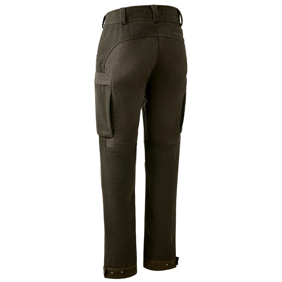Deerhunter Tatra Trousers - Rear Deerhunter Tatra Trousers - Rear