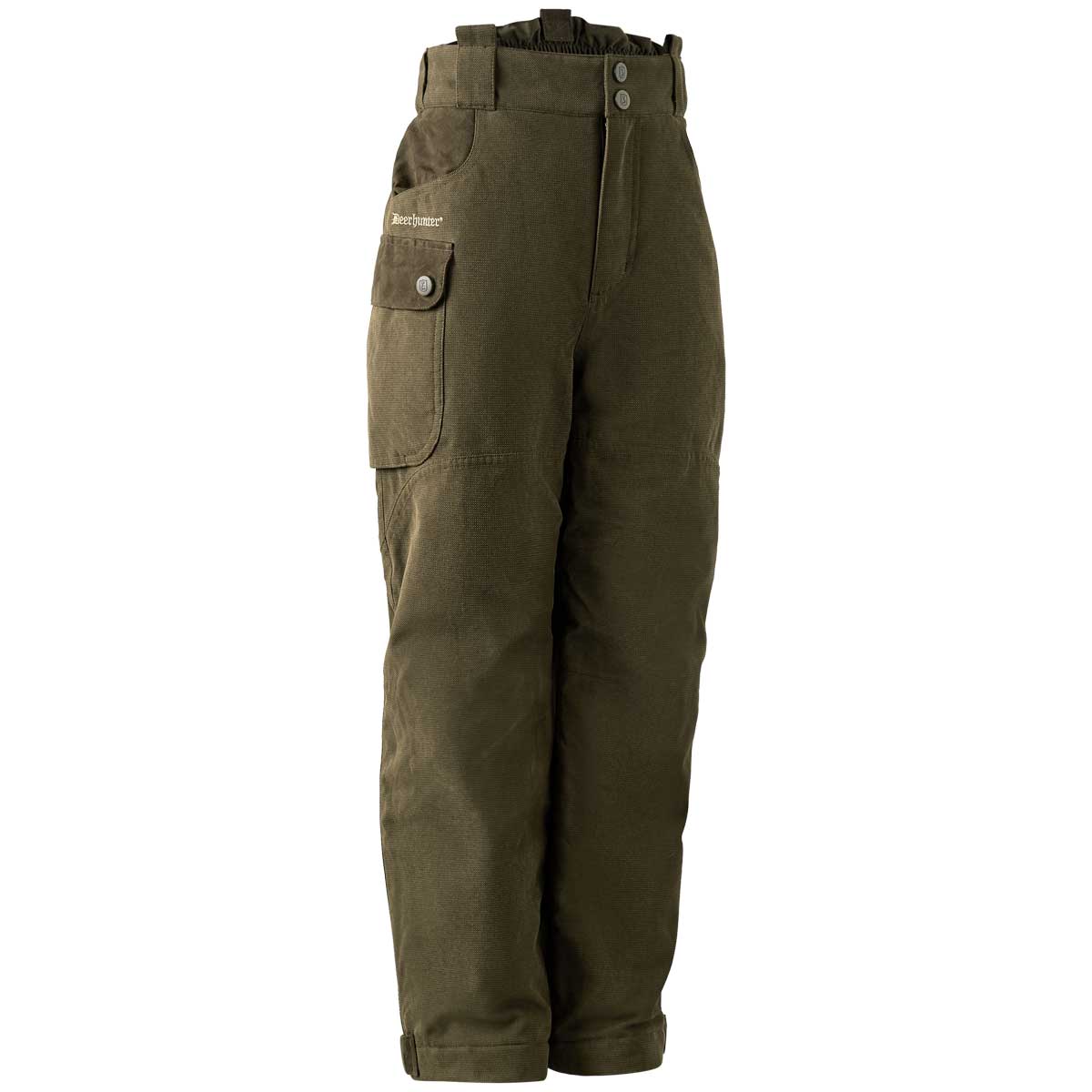 Deerhunter Youth Eagle Trousers Deerhunter Youth Eagle Trousers