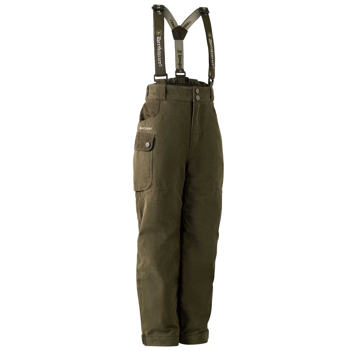 Deerhunter Youth Eagle Trousers Deerhunter Youth Eagle Trousers