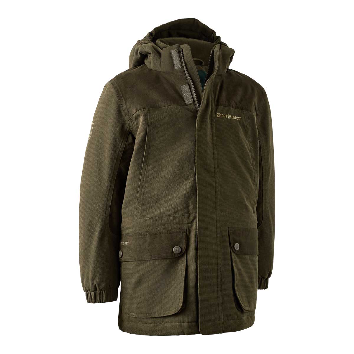 Deerhunter Youth Eagle Winter Jacket Deerhunter Youth Eagle Winter Jacket