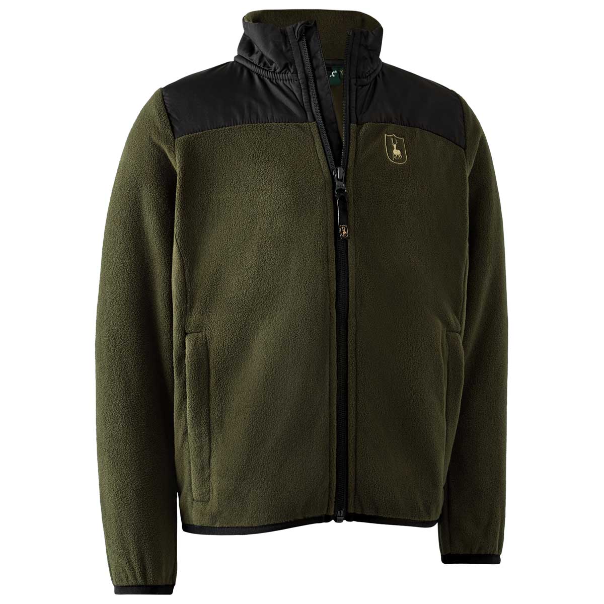 Deerhunter Youth Northward Fleece Jacket Deerhunter Youth Northward Fleece Jacket
