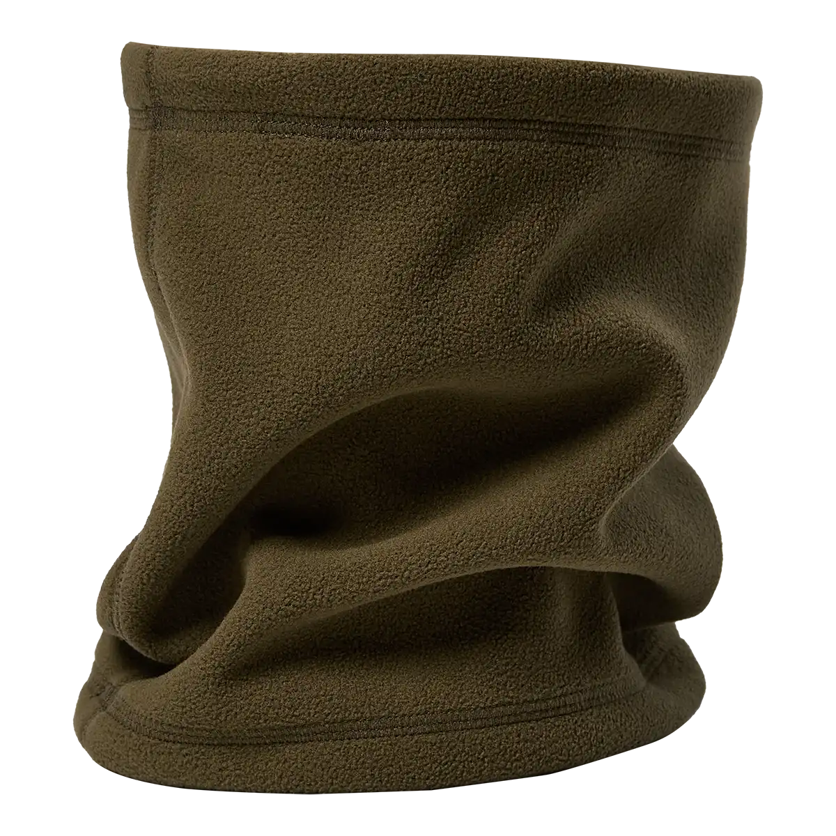 Deerhunter Fleece Neck Tube - Tarmac Green - Back Deerhunter Fleece Neck Tube - Tarmac Green - Back