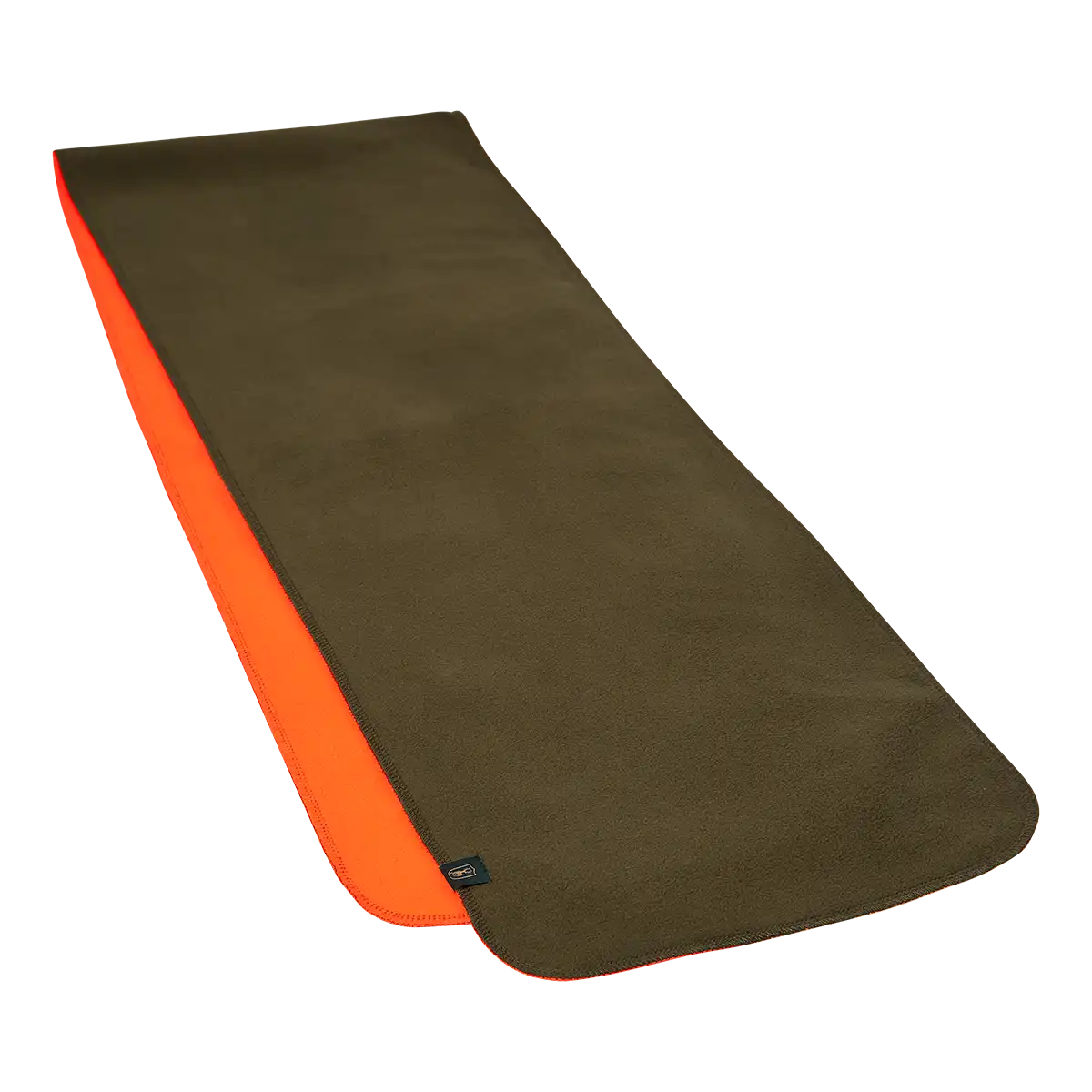 Deerhunter Fleece Scarf - Tarmac Green Deerhunter Fleece Scarf - Tarmac Green