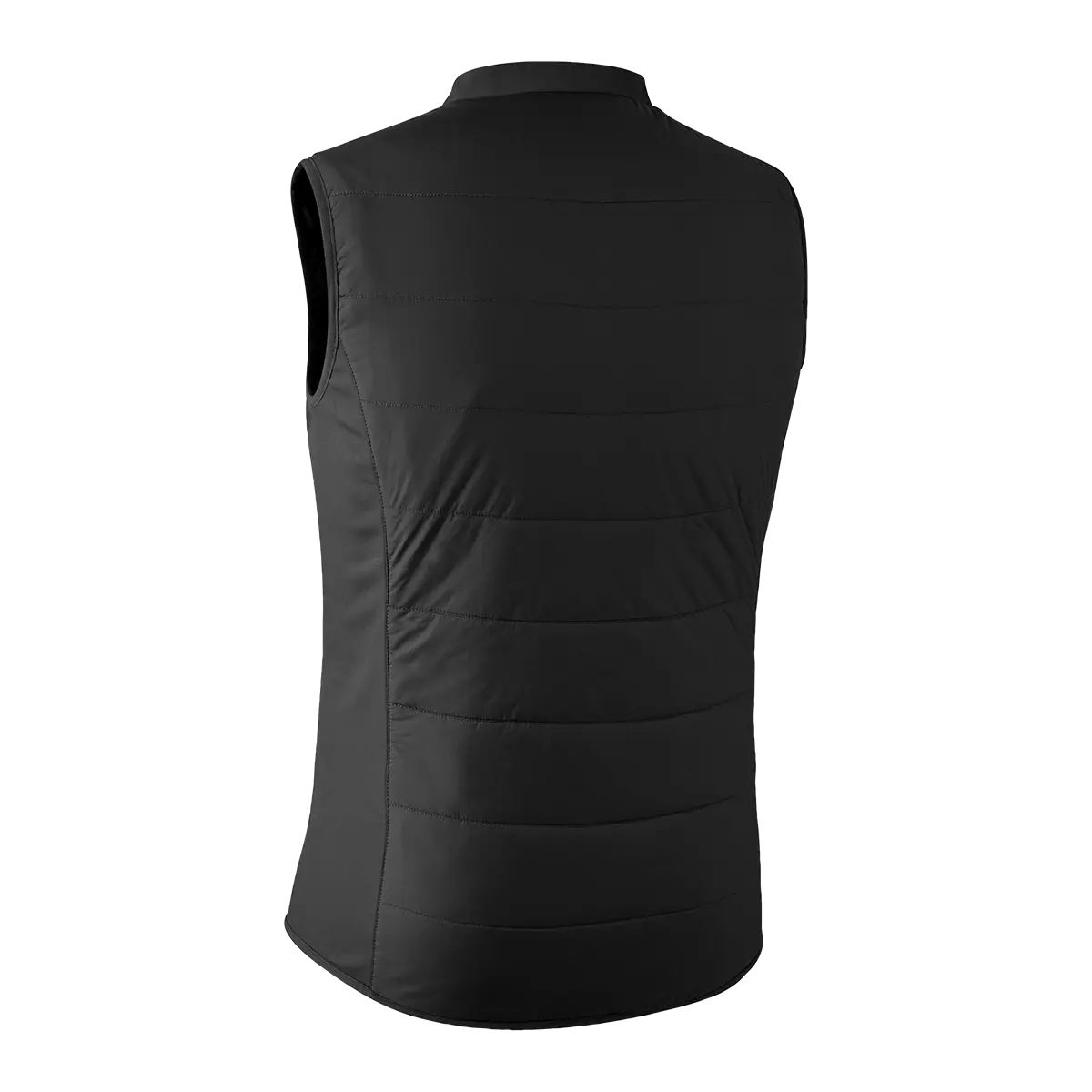 Deerhunter Heat Inner Waistcoat - Black - Back Deerhunter Heat Inner Waistcoat - Black - Back