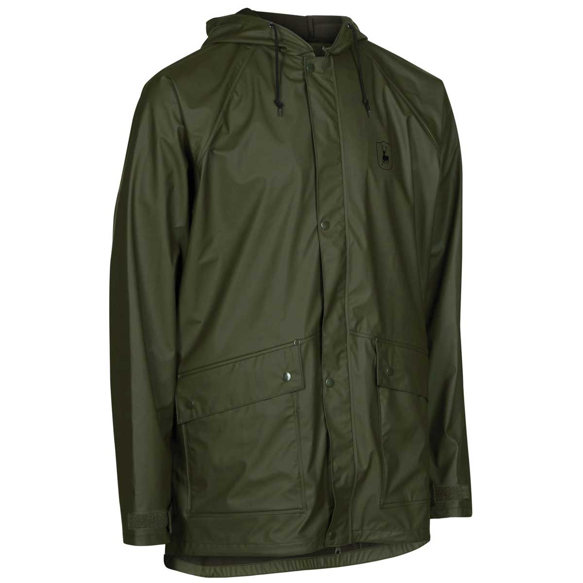 Deerhunter Hurricane Rain Jacket Deerhunter Hurricane Rain Jacket