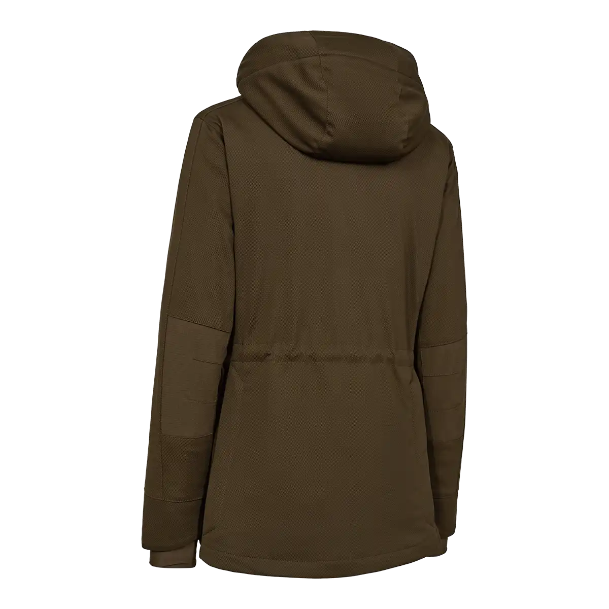 Deerhunter Lady Muflon Pro Jacket - Art Green - Back Deerhunter Lady Muflon Pro Jacket - Art Green - Back