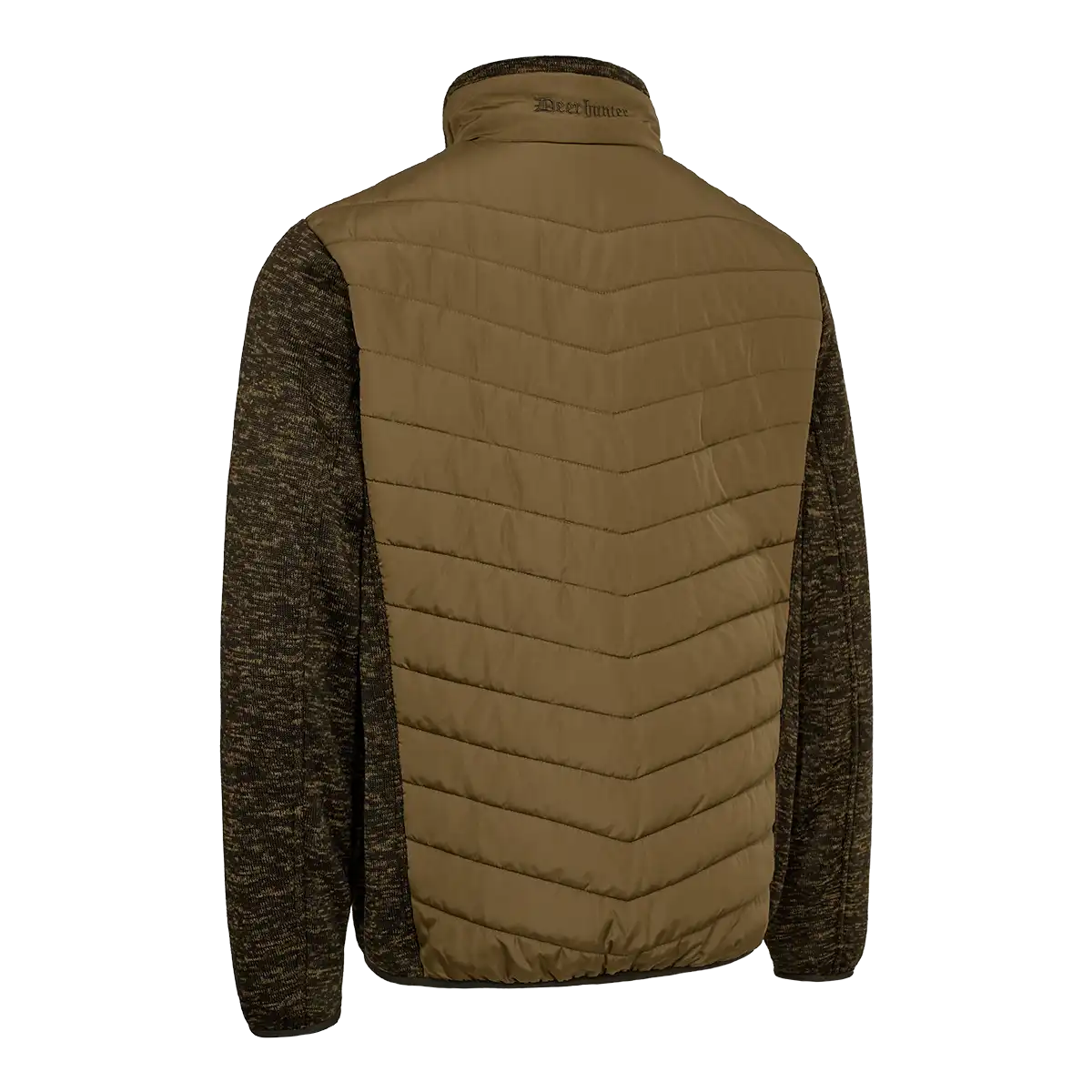 Deerhunter Moor Padded Jacket - Butternut - Back Deerhunter Moor Padded Jacket - Butternut - Back