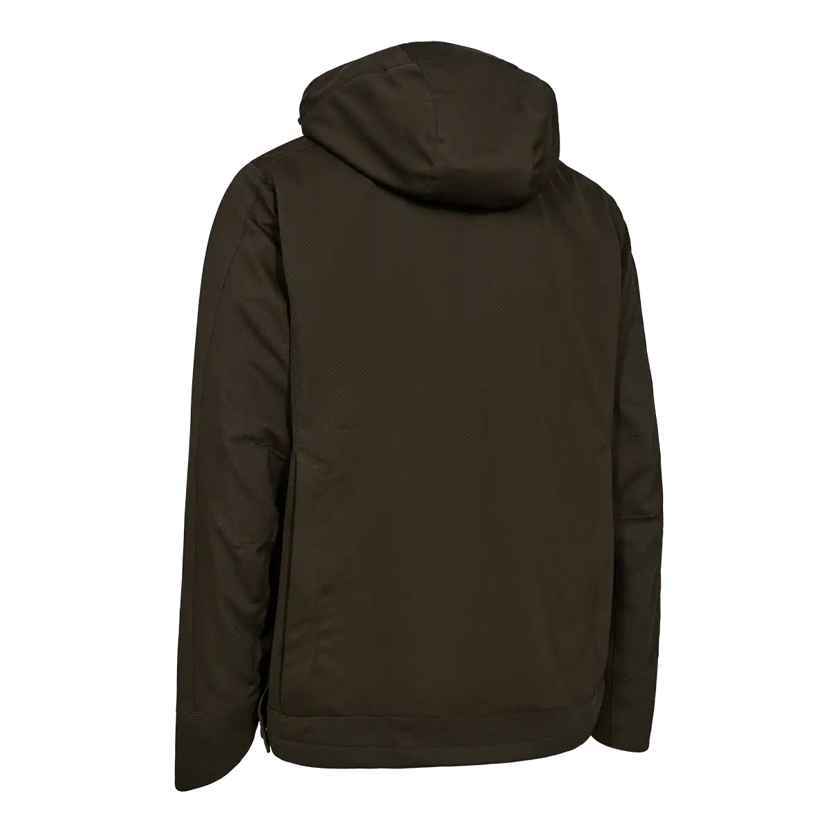 Deerhunter Muflon Pro Light Jacket - Art Green - Back Deerhunter Muflon Pro Light Jacket - Art Green - Back