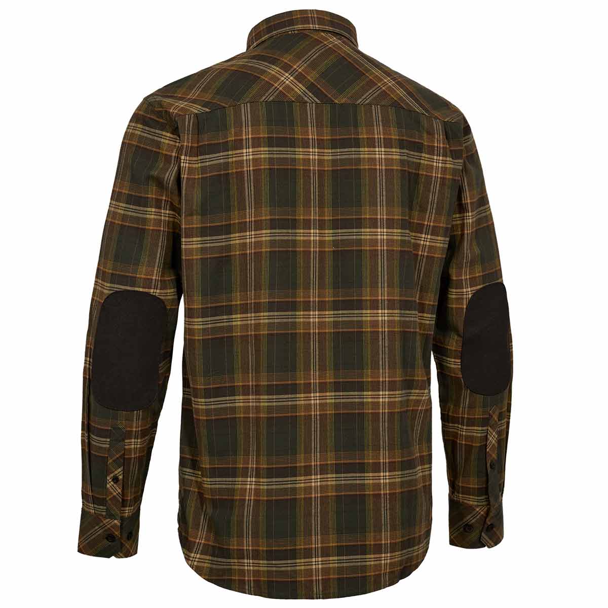 Deerhunter Bennett Shirt - Rear Deerhunter Bennett Shirt - Rear