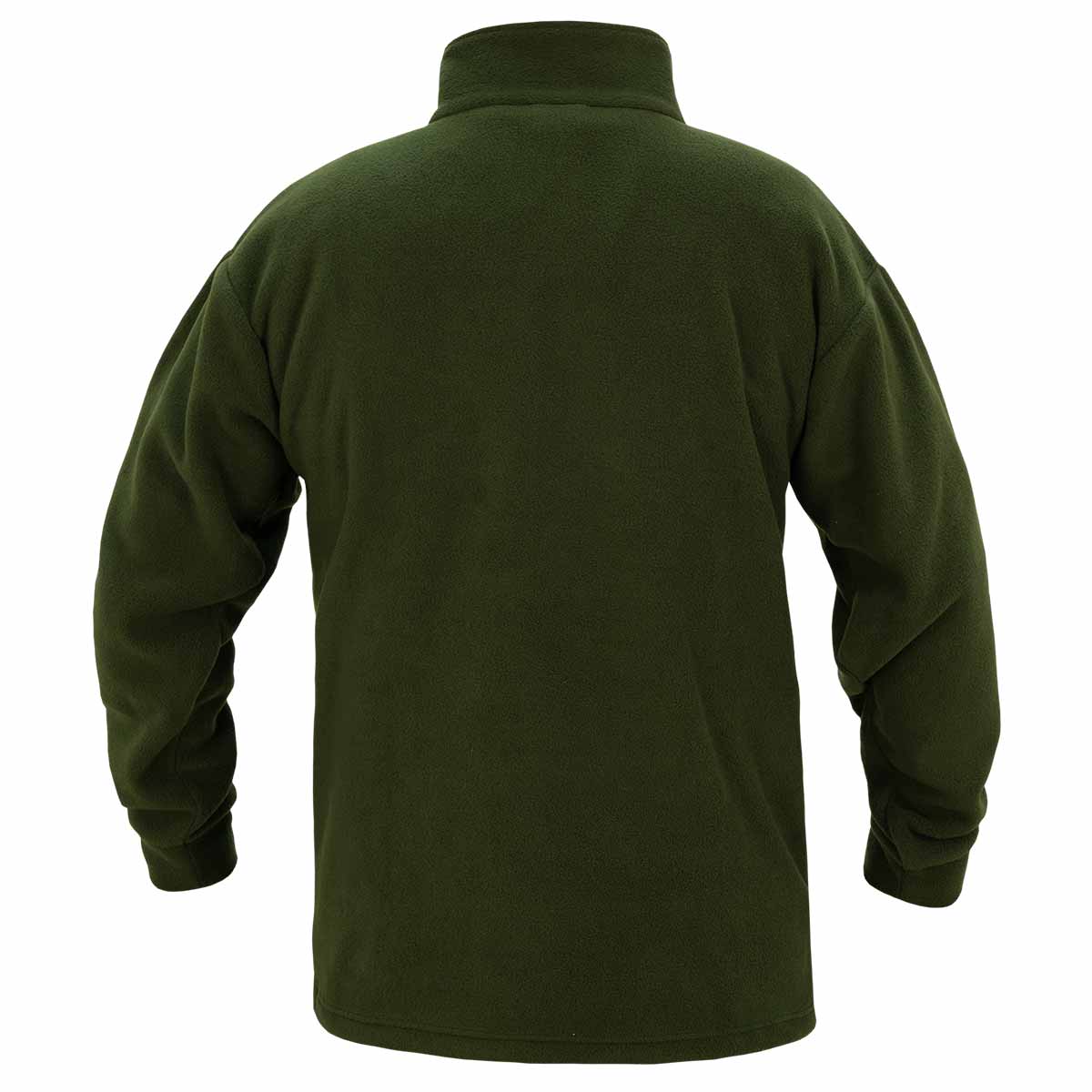 Swazi Doughroaster Fleece Olive Swazi Doughroaster Fleece Olive