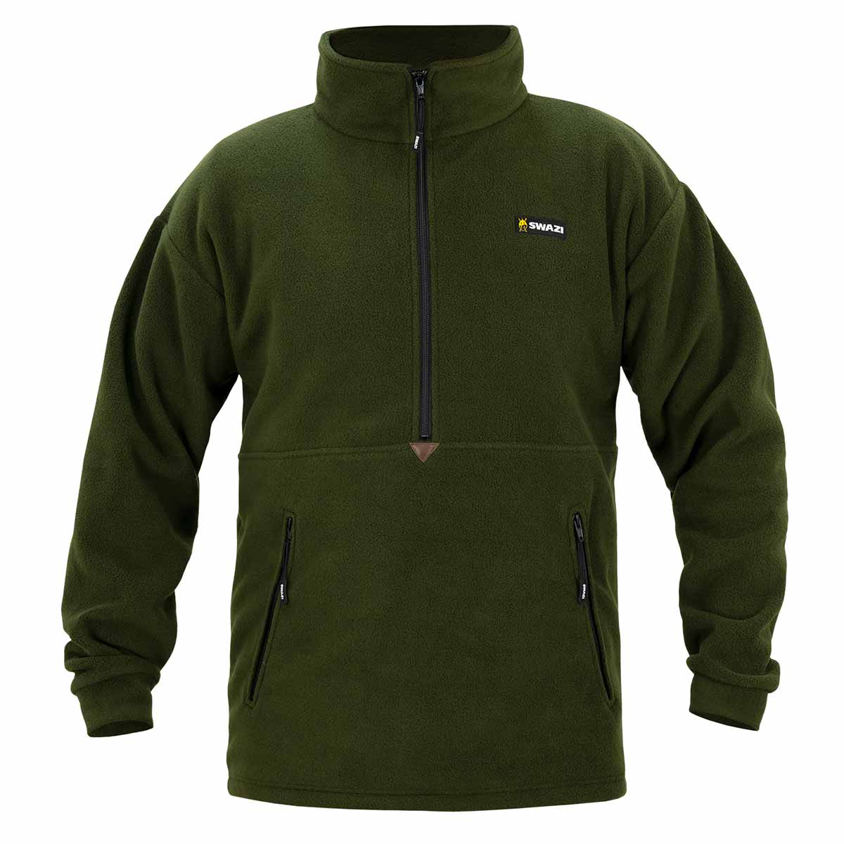 Swazi Doughroaster Fleece Olive Swazi Doughroaster Fleece Olive