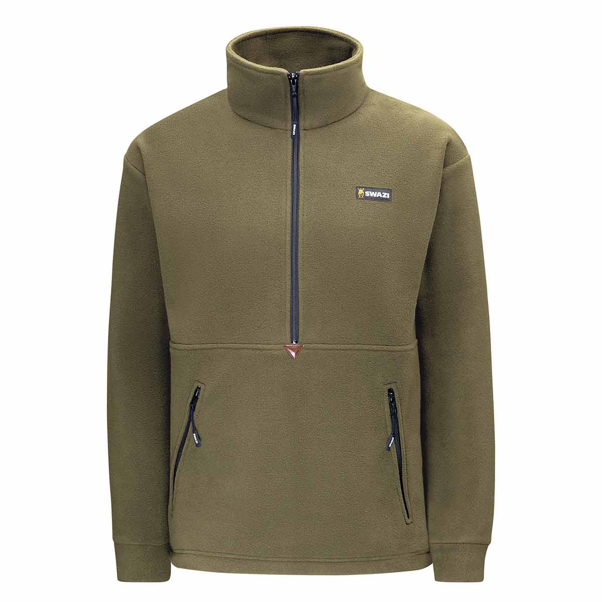 Swazi Doughroaster Fleece - Tussock Swazi Doughroaster Fleece - Tussock