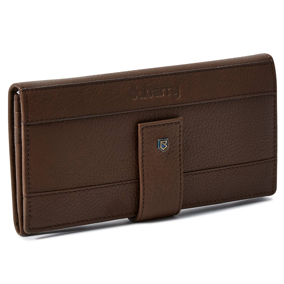 Dubarry Strawhill Leather Wallet Dubarry Strawhill Leather Wallet