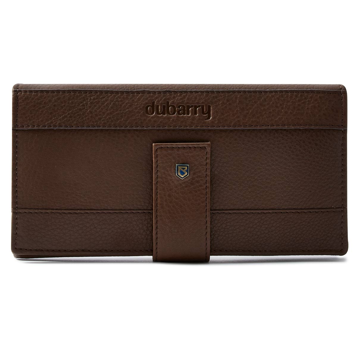 Dubarry Strawhill Leather Wallet Dubarry Strawhill Leather Wallet