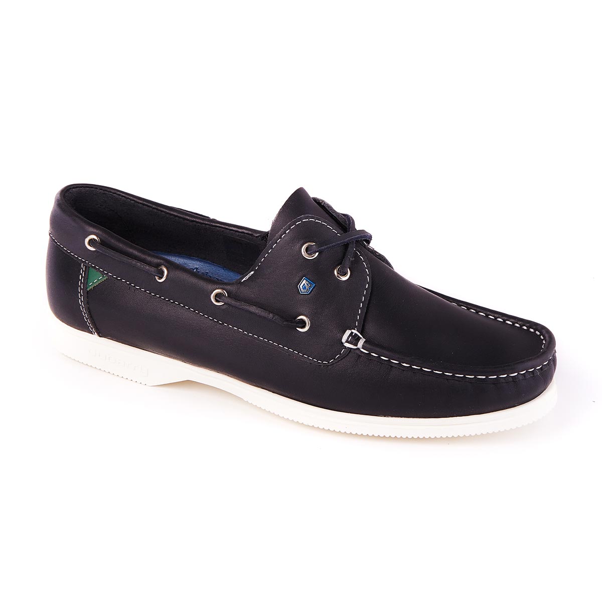 Dubarry Admirals Men's Deck Shoes - Navy Dubarry Admirals Men's Deck Shoes - Navy