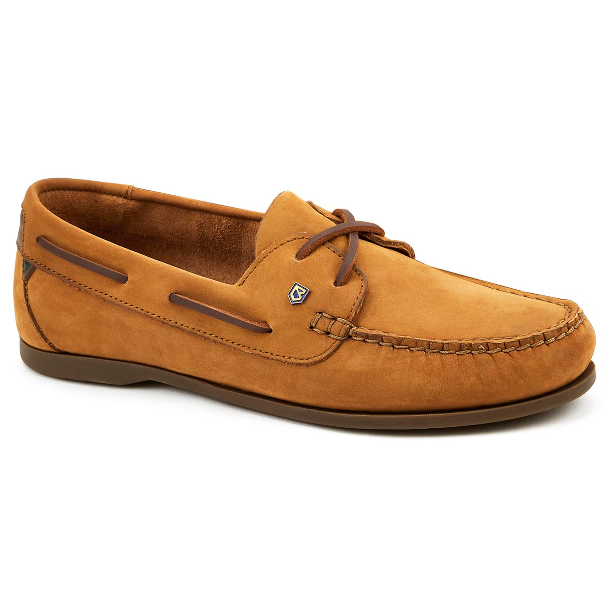 Dubarry Aruba Women's Deck Shoe - Cognac Dubarry Aruba Women's Deck Shoe - Cognac