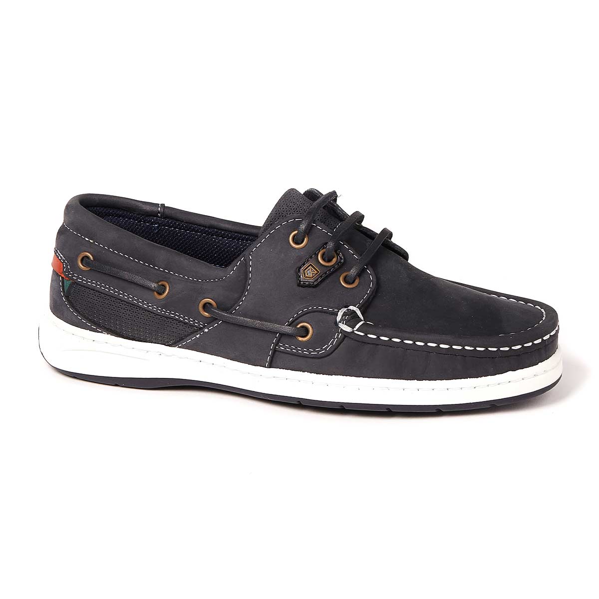 Dubarry Auckland Women's Deck Shoes - Navy Dubarry Auckland Women's Deck Shoes - Navy