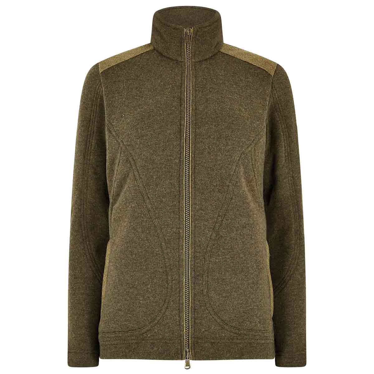 Dubarry Beechwood Jacket Dusky Green Dubarry Beechwood Jacket Dusky Green