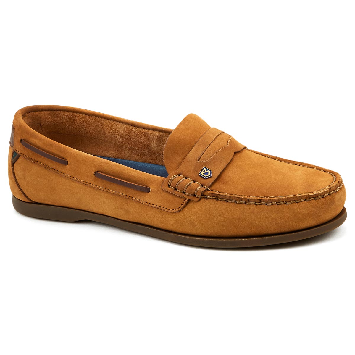 Dubarry Belize Women's Deck Shoe | ArdMoor