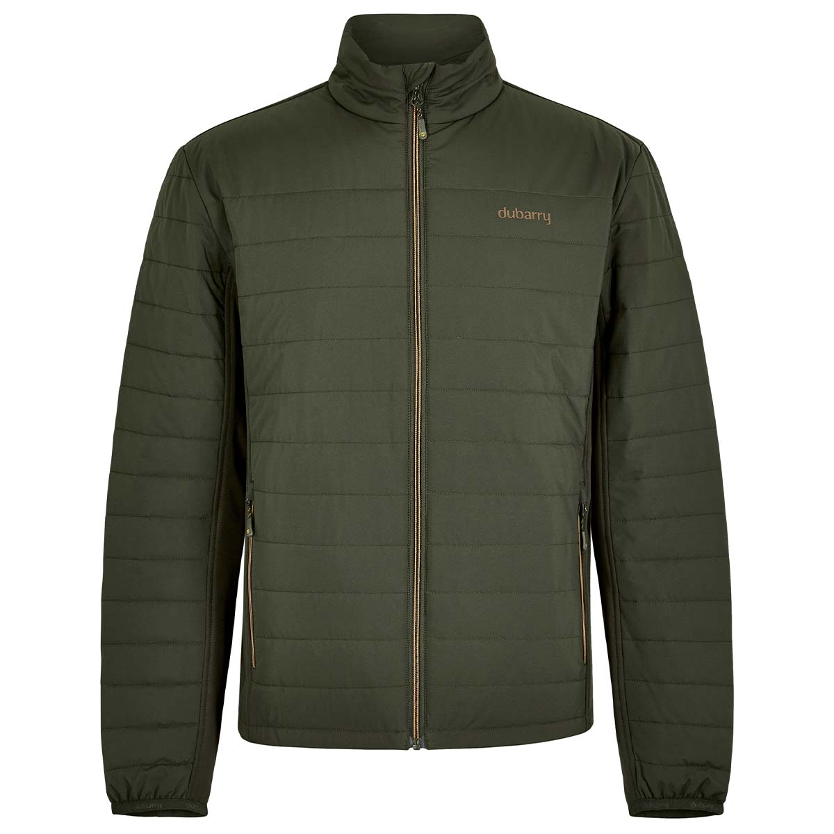 Dubarry Bowline Men's Jacket - Olive Dubarry Bowline Men's Jacket - Olive