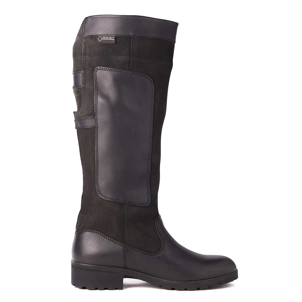 Dubarry Clare Boots Inside Black Dubarry Clare Boots Inside Black