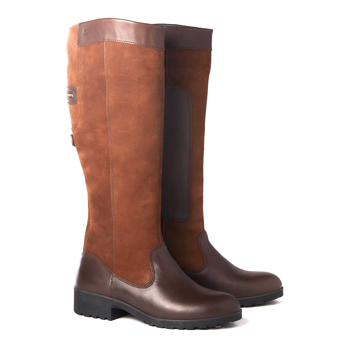 Dubarry Clare Boots Walnut Dubarry Clare Boots Walnut
