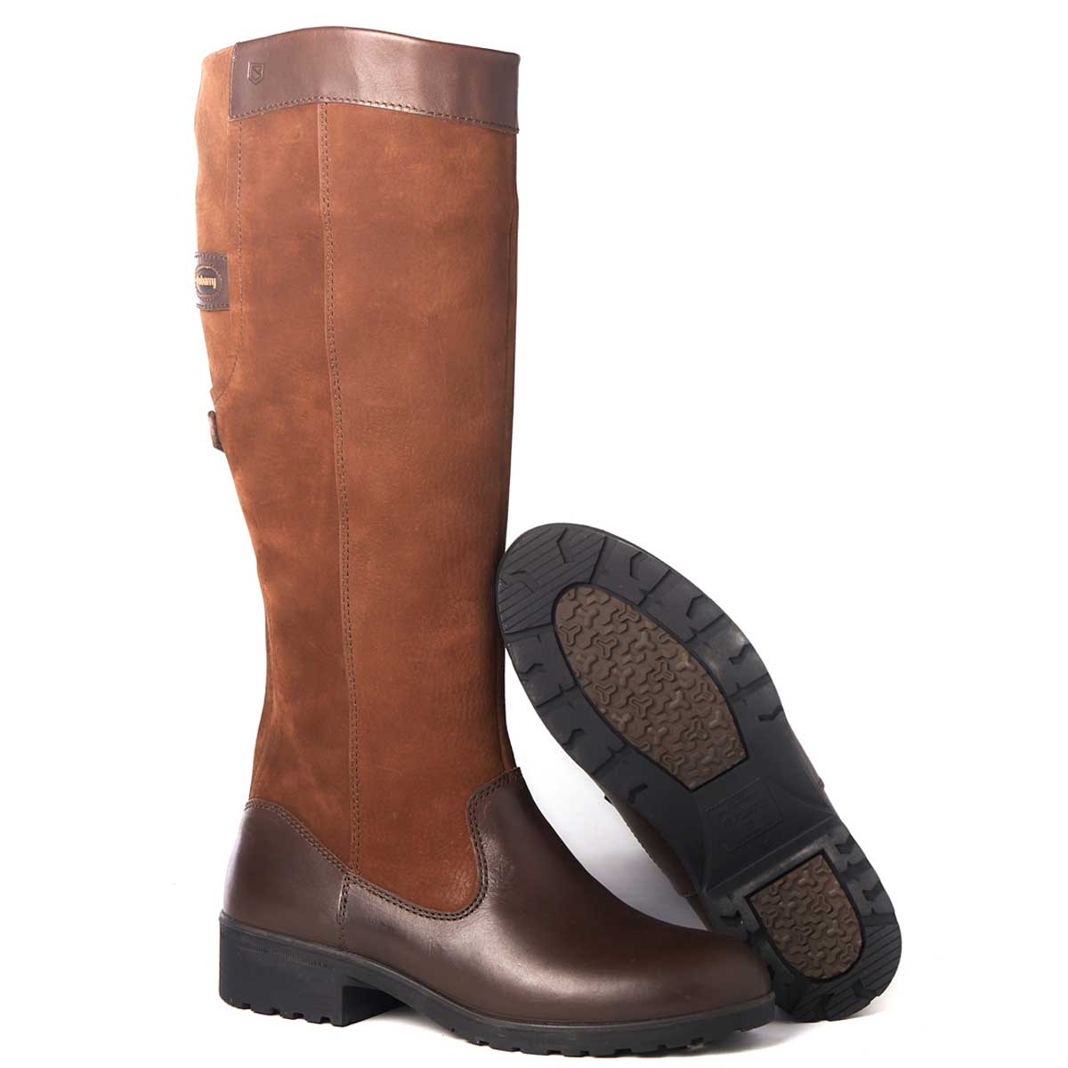 Dubarry Clare Boots - walnut sole Dubarry Clare Boots - walnut sole