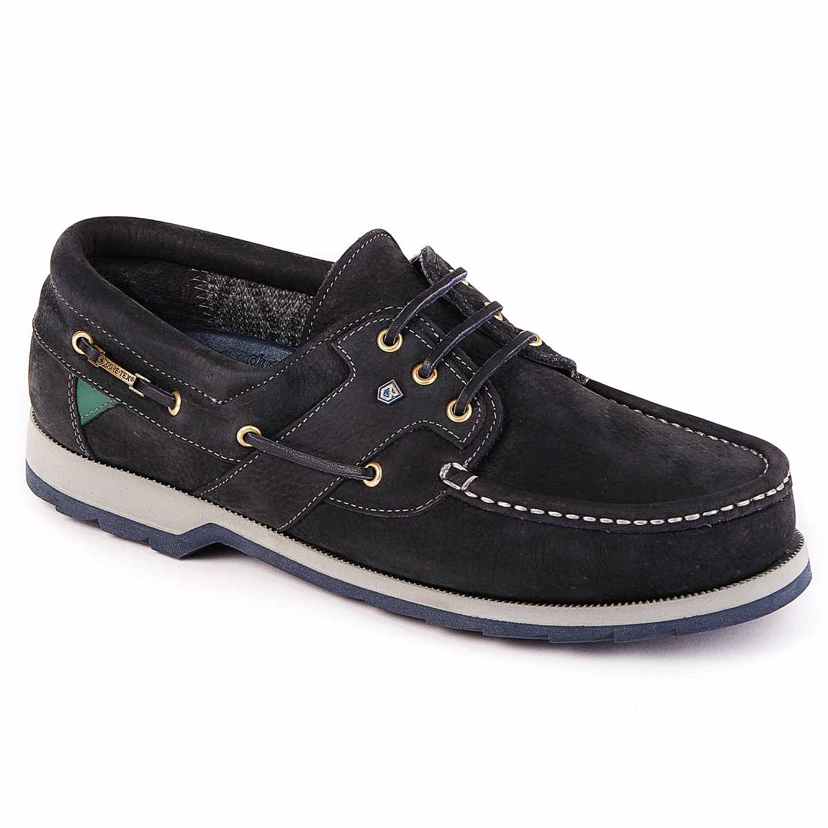 Dubarry Clipper Men's Deck Shoes - Navy Dubarry Clipper Men's Deck Shoes - Navy