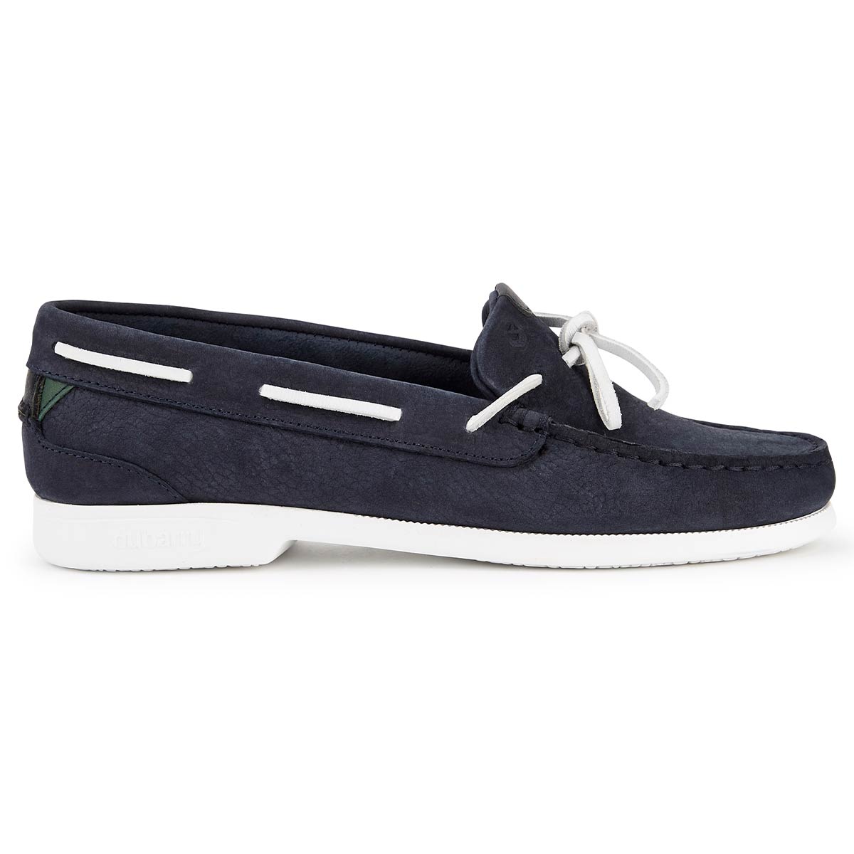 Dubarry Coral Women's Deck Shoes - Navy Dubarry Coral Women's Deck Shoes - Navy