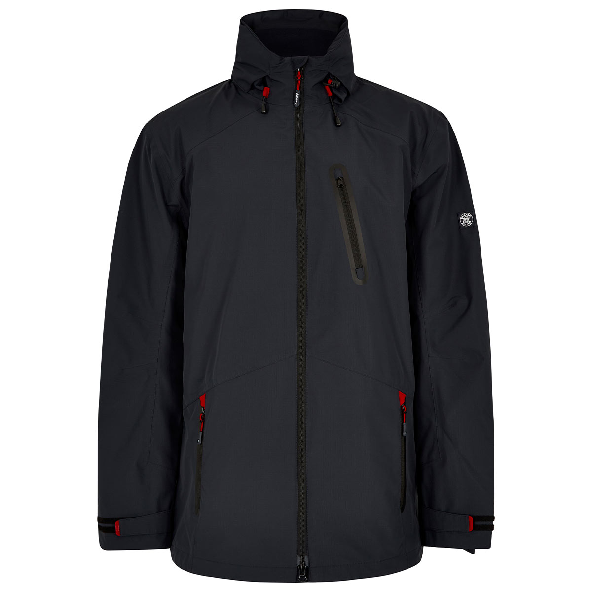 Dubarry Crossbarry Men's Jacket - Navy Dubarry Crossbarry Men's Jacket - Navy