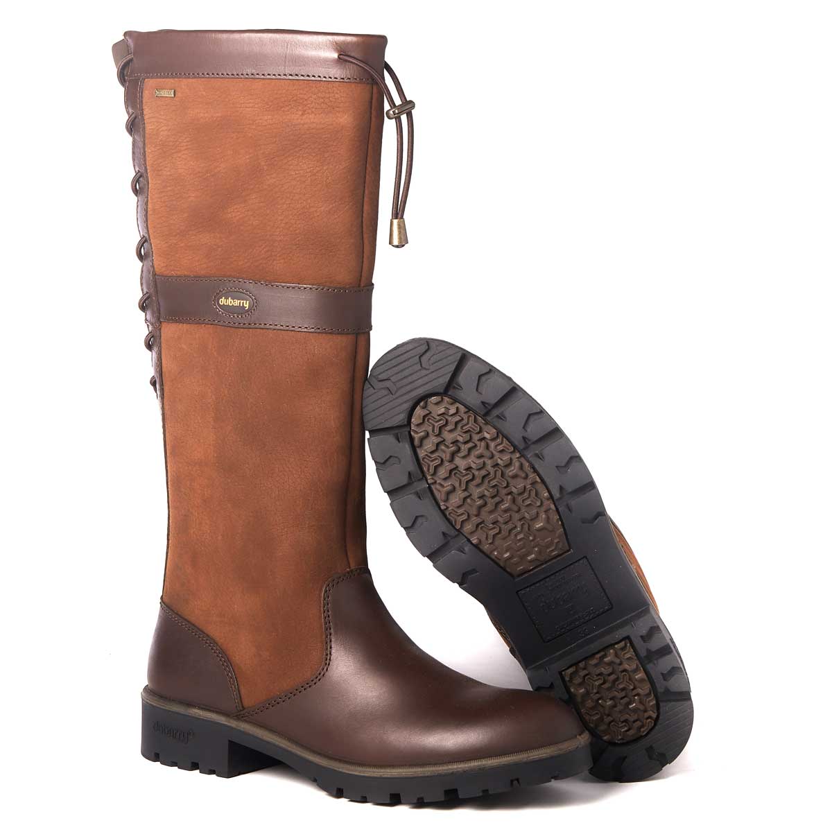 Dubarry Glanmire Boots - walnut sole Dubarry Glanmire Boots - walnut sole