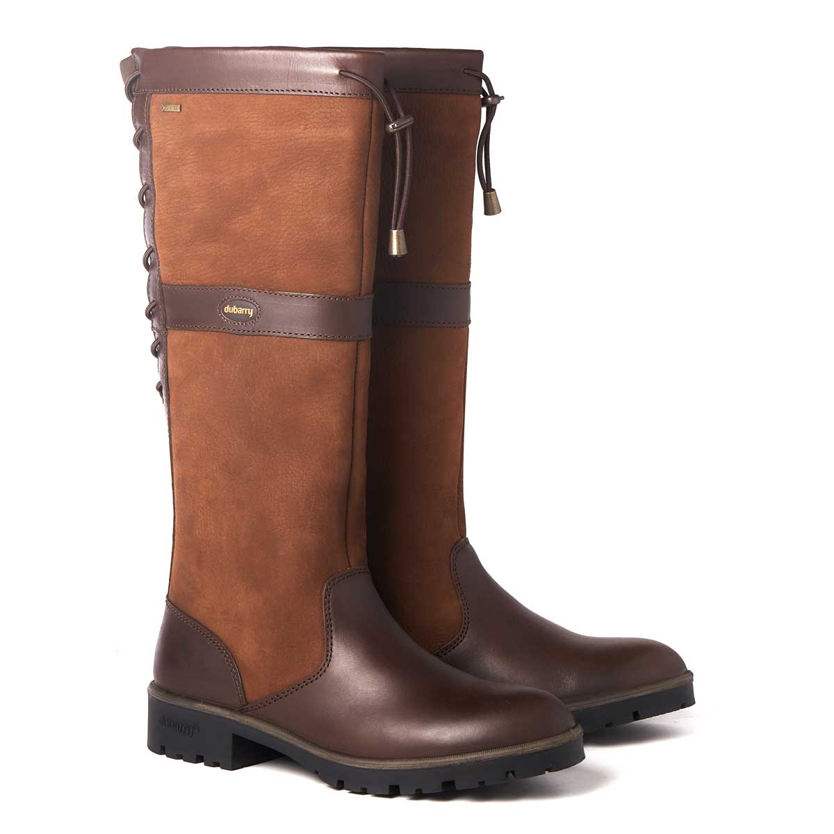 Dubarry Glanmire Boots - walnut Dubarry Glanmire Boots - walnut