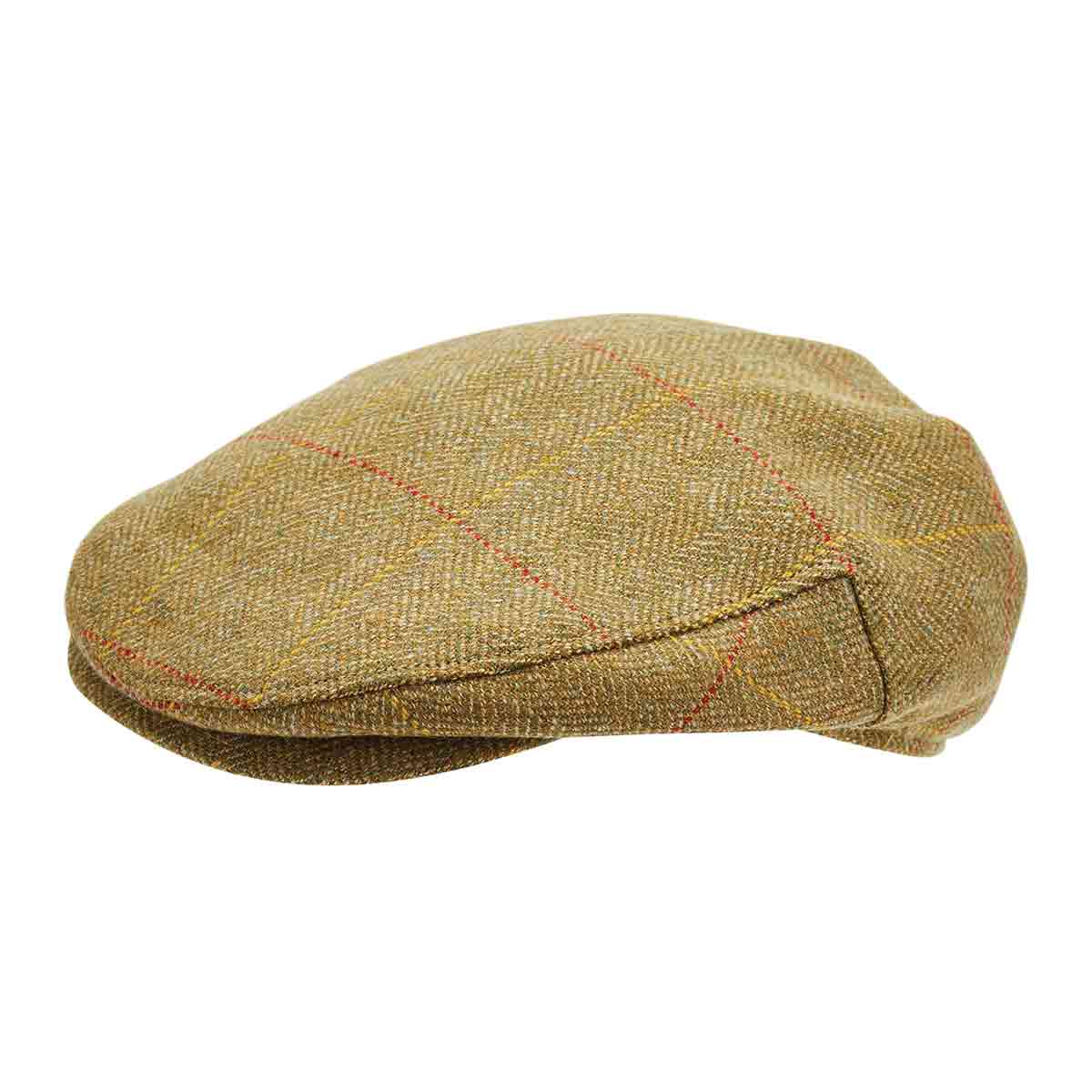Dubarry Holly Tweed Flat Cap Elm Dubarry Holly Tweed Flat Cap Elm