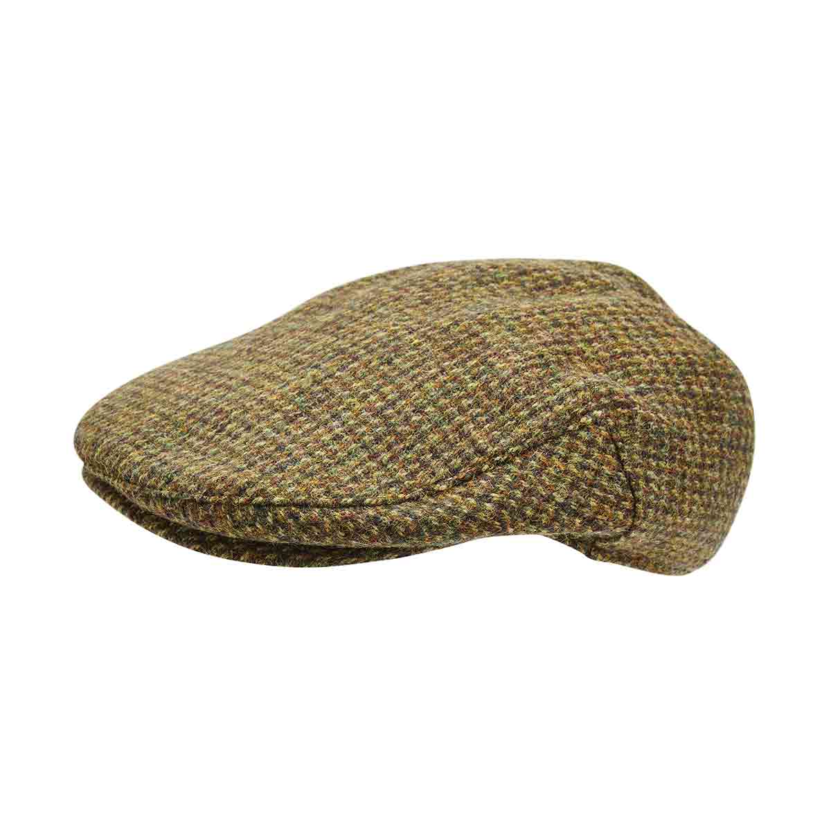 Dubarry Holly Tweed Flat Cap Heath Dubarry Holly Tweed Flat Cap Heath