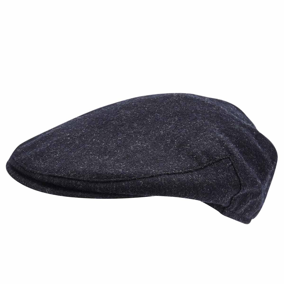 Dubarry Holly Tweed Flat Cap Navy Dubarry Holly Tweed Flat Cap Navy