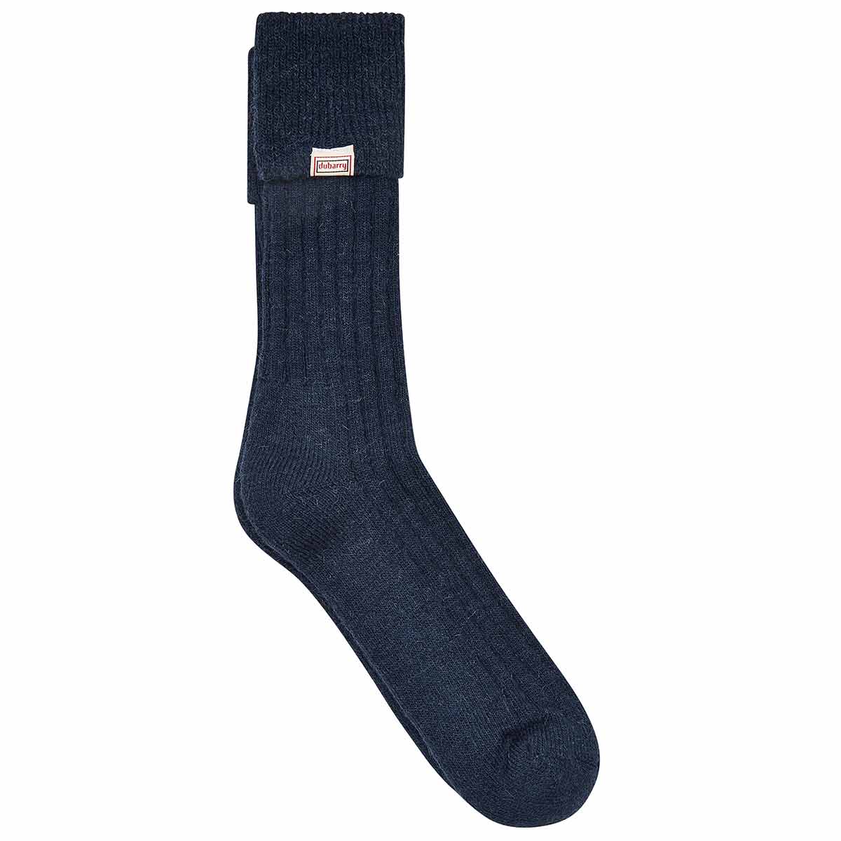 Dubarry Hollycross Alpaca Socks Navy Dubarry Hollycross Alpaca Socks Navy