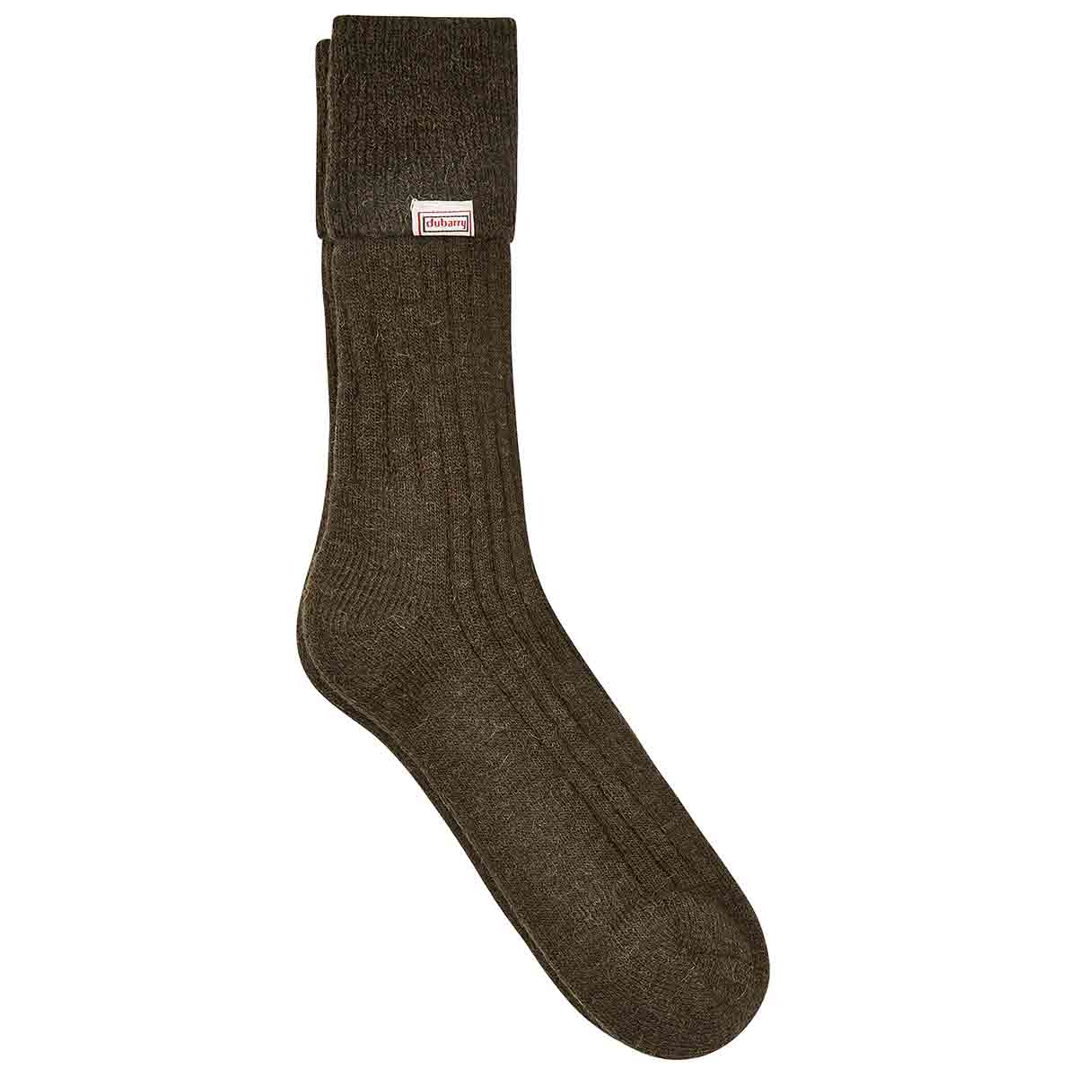 Dubarry Hollycross Alpaca Socks Olive Dubarry Hollycross Alpaca Socks Olive