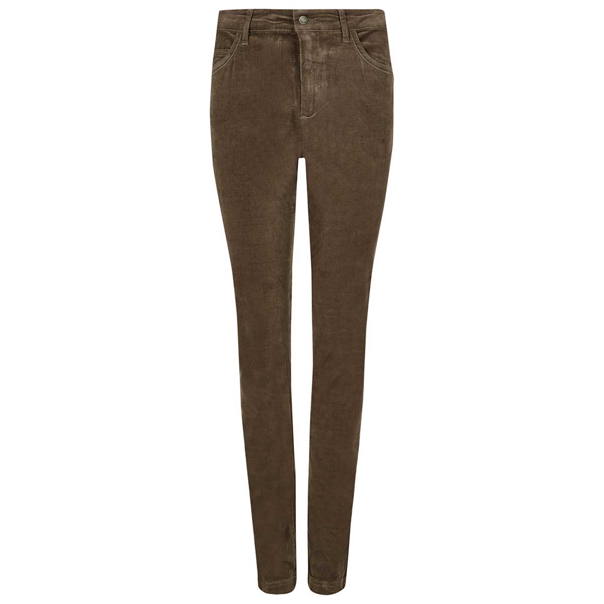 Dubarry Honeysuckle Women's Pincord Jeans - mocha Dubarry Honeysuckle Women's Pincord Jeans - mocha