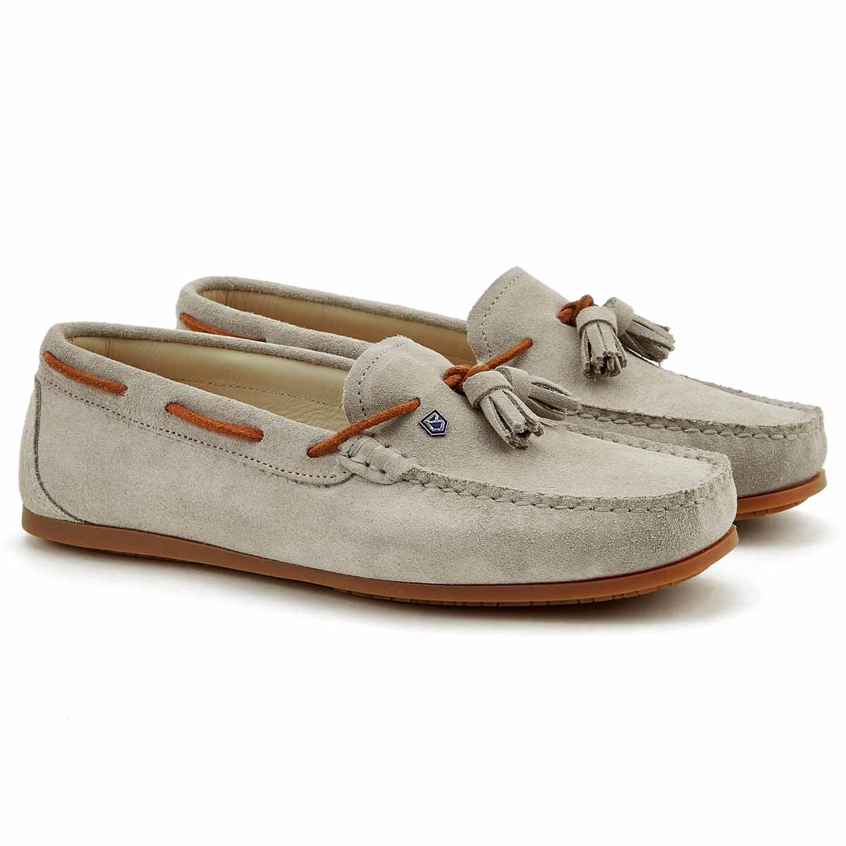 Dubarry Jamaica Women's Loafer - Almond Dubarry Jamaica Women's Loafer - Almond