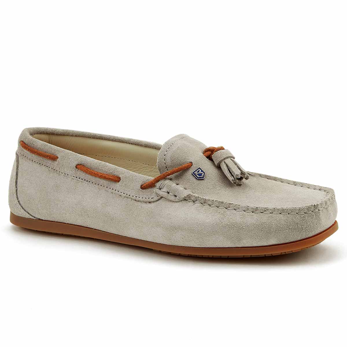 Dubarry Jamaica Women's Loafer - Almond Dubarry Jamaica Women's Loafer - Almond