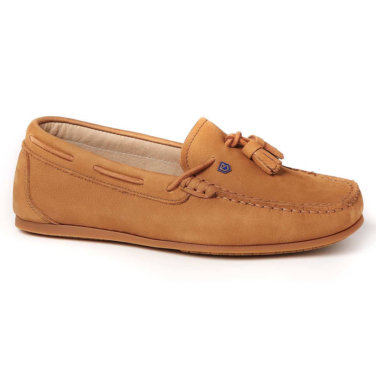 Dubarry Jamaica Women's Loafer - Tan Dubarry Jamaica Women's Loafer - Tan