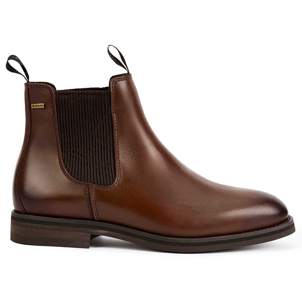 Dubarry Kells Men's Chelsea Boot - Brown Dubarry Kells Men's Chelsea Boot - Brown