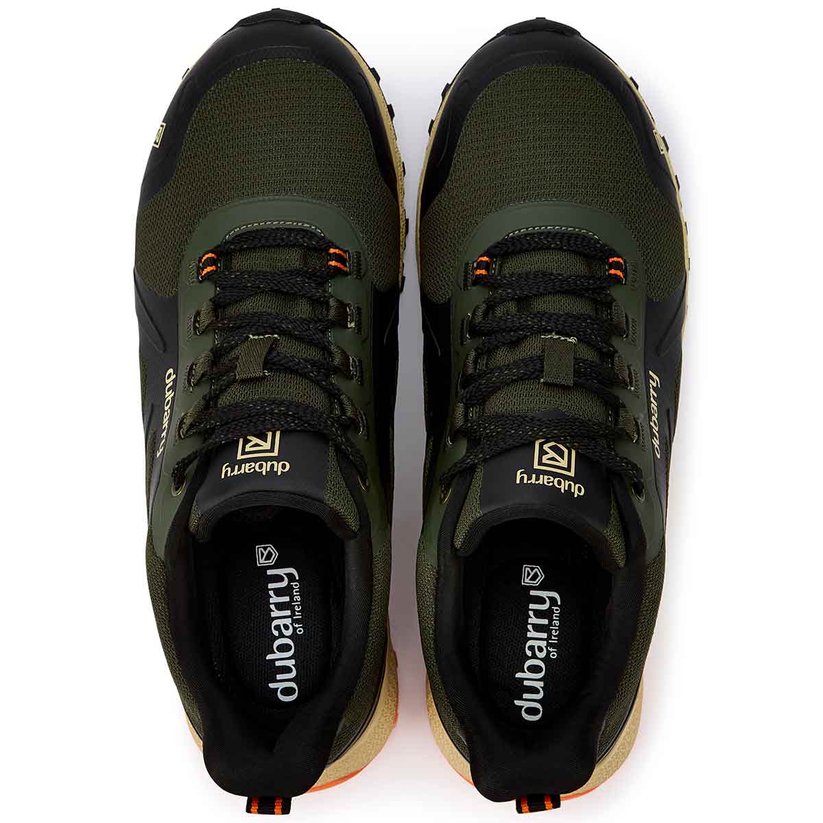 Dubarry Kempton Men's Trainers - Insole Dubarry Kempton Men's Trainers - Insole
