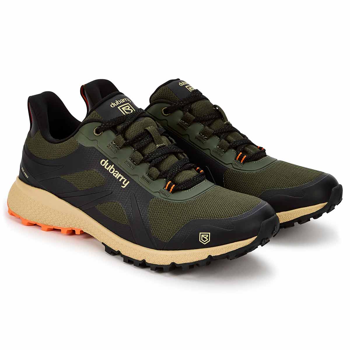 Dubarry Kempton Men's Trainers Dubarry Kempton Men's Trainers