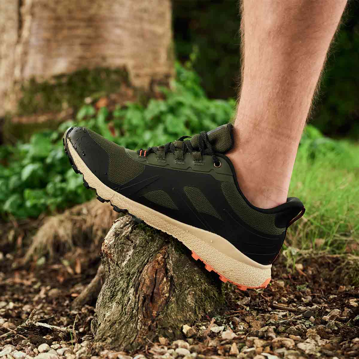 Dubarry Kempton Men's Trainers - Model Dubarry Kempton Men's Trainers - Model